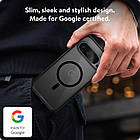 Чохол Mous MagSafe® Clarity 2.0 для Google Pixel 9 Pro XL, фото 2