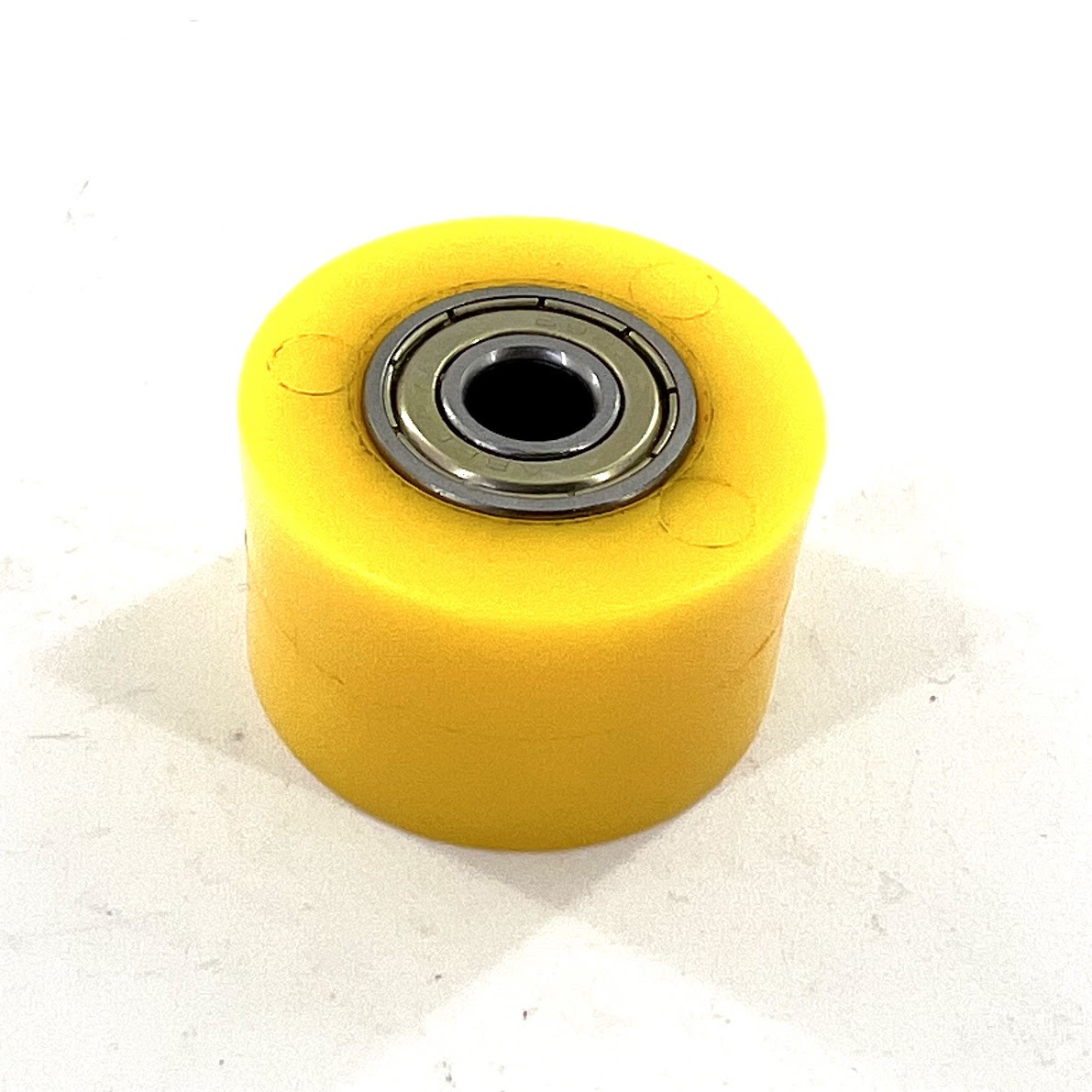 Ролик натягувача ланцюга квадроцикла мотоцикла 428 530 палець 8 mm OTOM