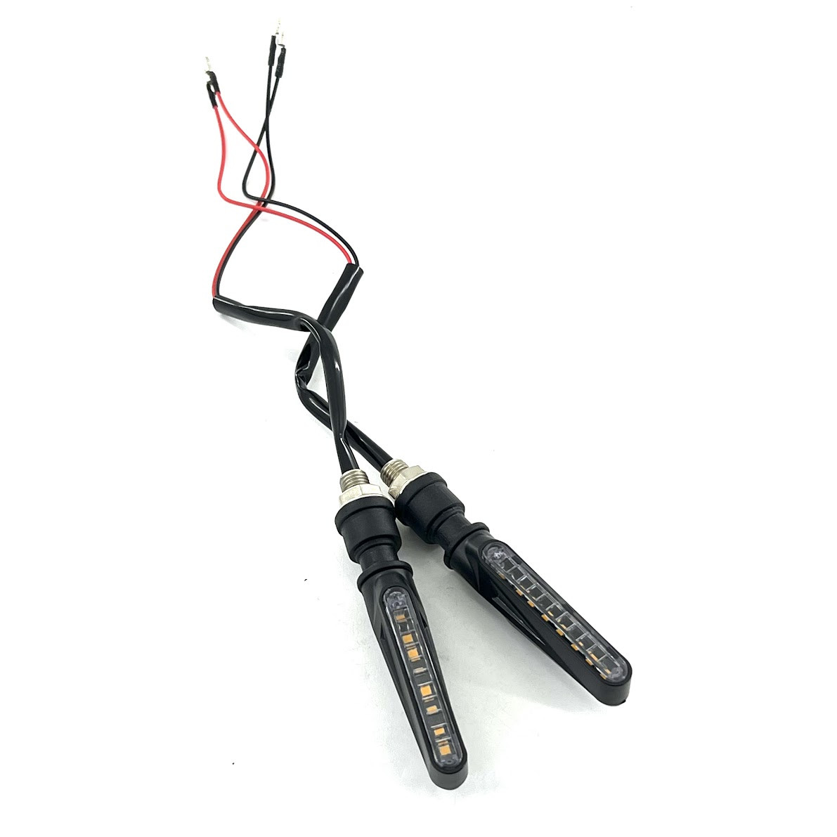 Повороти на квадроцикл мотоцикл LED, фото 1