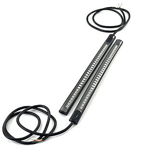 Повороти стоп габарит на квадроцикл мотоцикл скутер LED