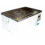 Баня водяна одномісна ВБ-2 Медапаратура, фото 3