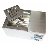 Баня водяна одномісна ВБ-2 Медапаратура, фото 2