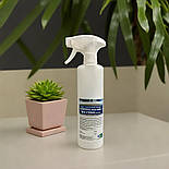 Засіб для очищення меблів з еко шкіри, Спрей Білизна еко-клін - 500 мл, фото 5