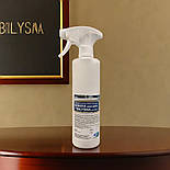 Засіб для очищення меблів з еко шкіри, Спрей Білизна еко-клін - 500 мл, фото 4