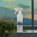 Засіб для очищення меблів з еко шкіри, Спрей Білизна еко-клін - 500 мл, фото 8