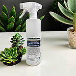 Засіб для очищення меблів з еко шкіри, Спрей Білизна еко-клін - 500 мл, фото 7