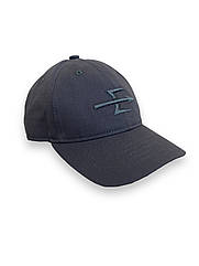 Бейсболка тактична міська Grey M