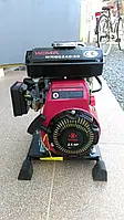 Мотопомпа бензинова WEIMA WMQGZ40-20 Euro5 (40 мм, 12 куб. м/год), фото 3