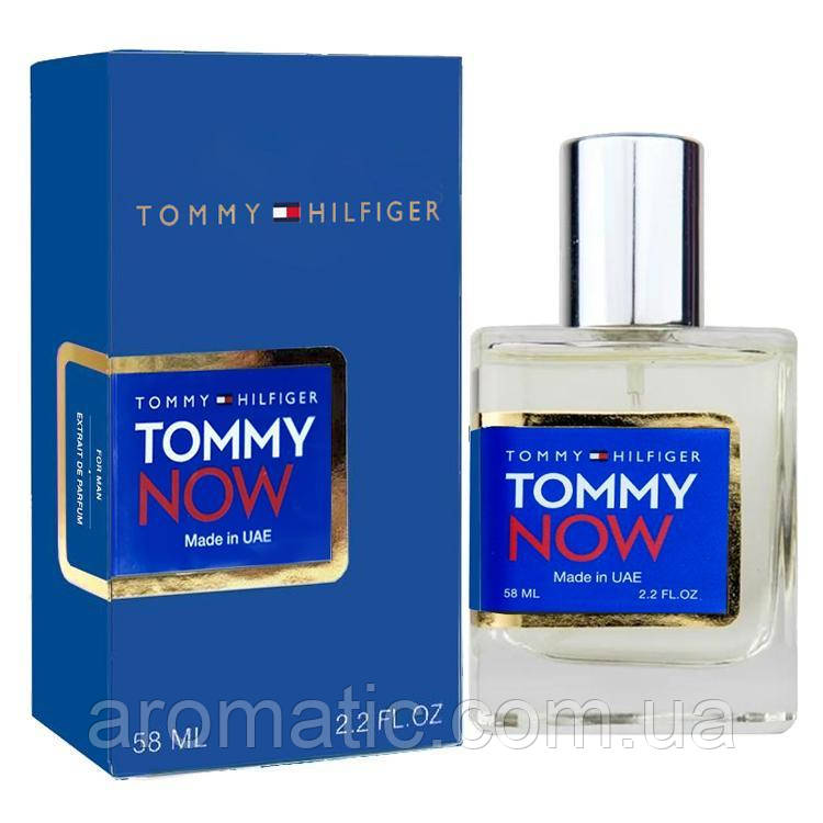 Tommy Hilfiger Tommy Now Perfume Newly чоловічий 58 мл