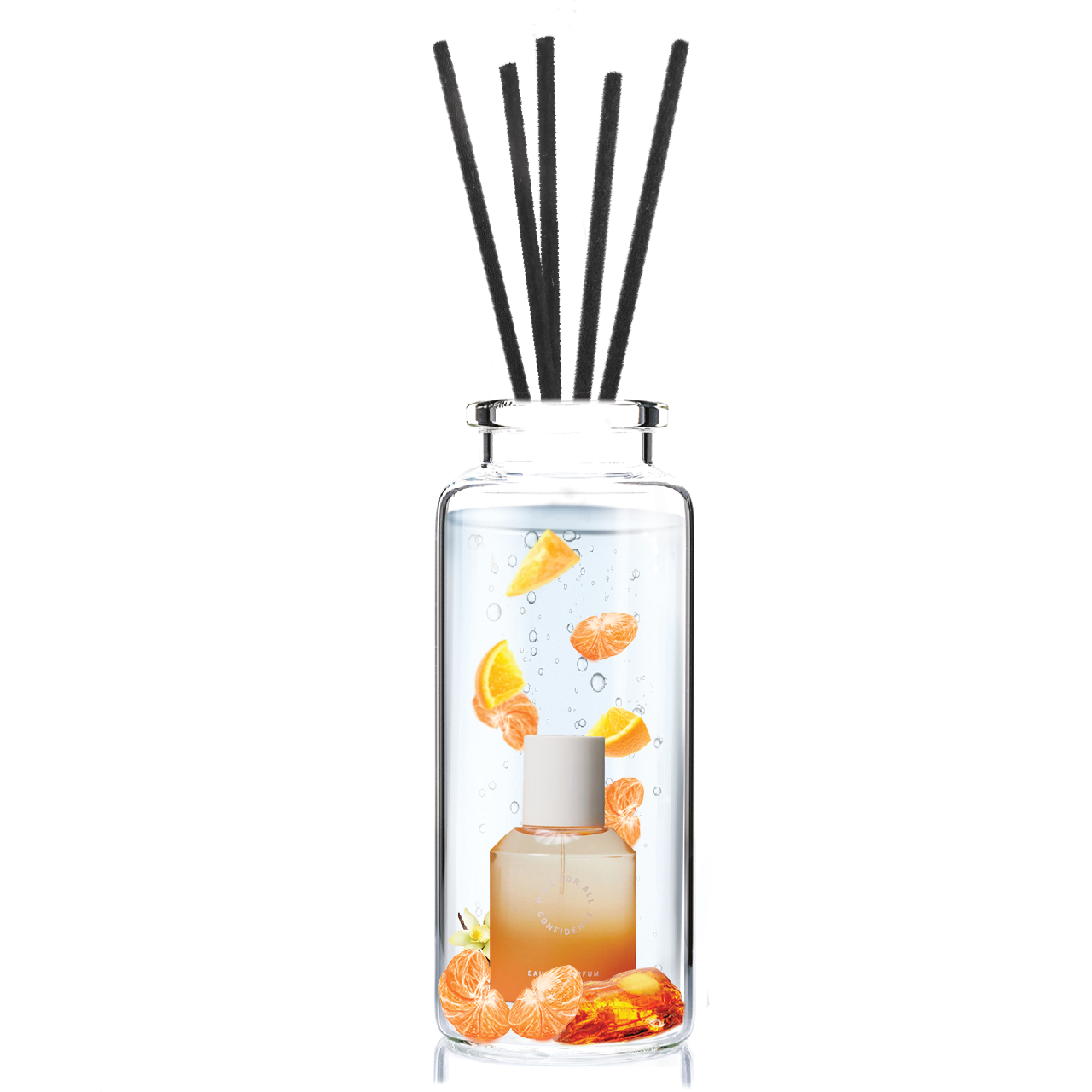 Віддушка для аромадифузору Victoria's Secret - Confidence, фото 1