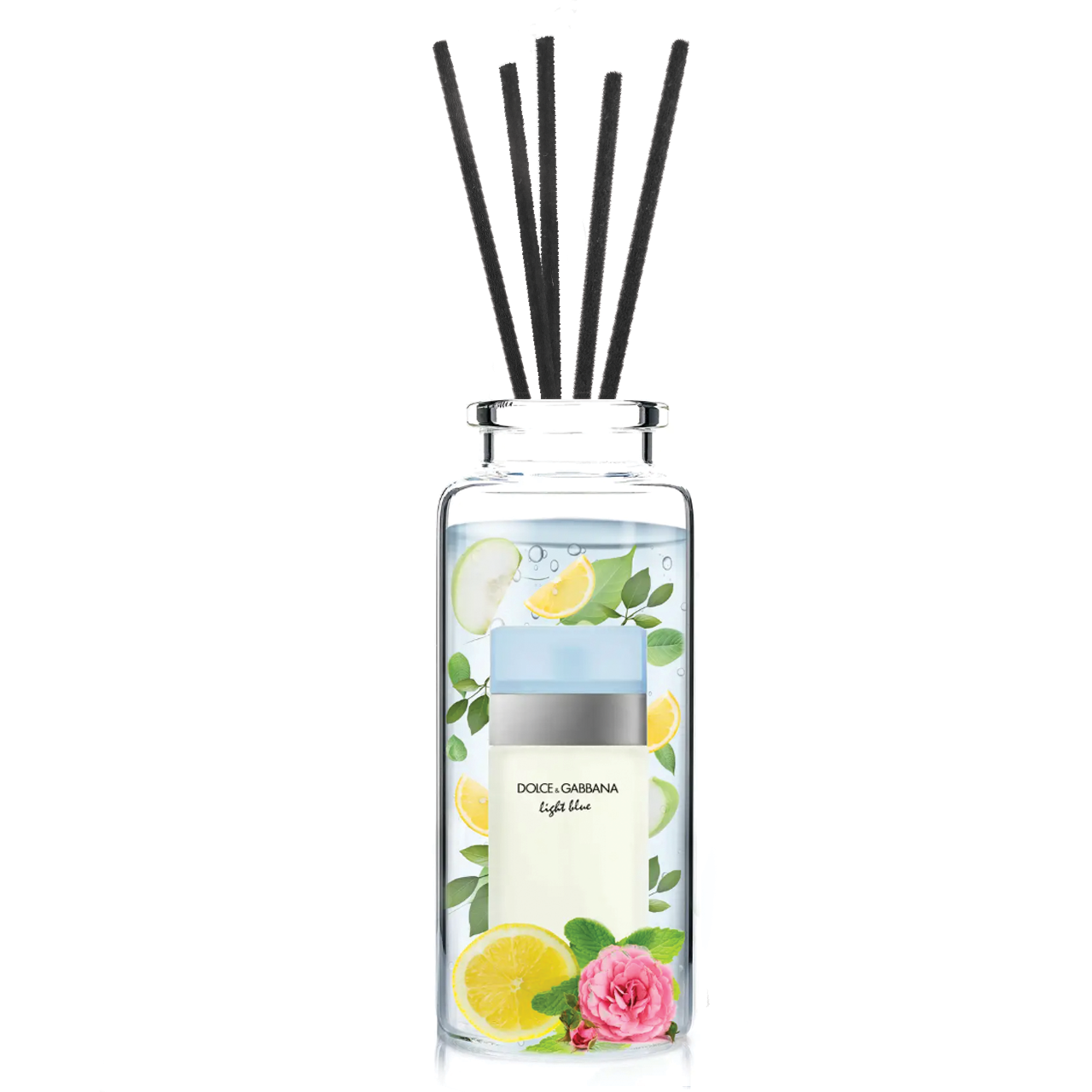 Віддушка для аромадифузору DOLCE & GABBANA -LIGHT BLUE, фото 1