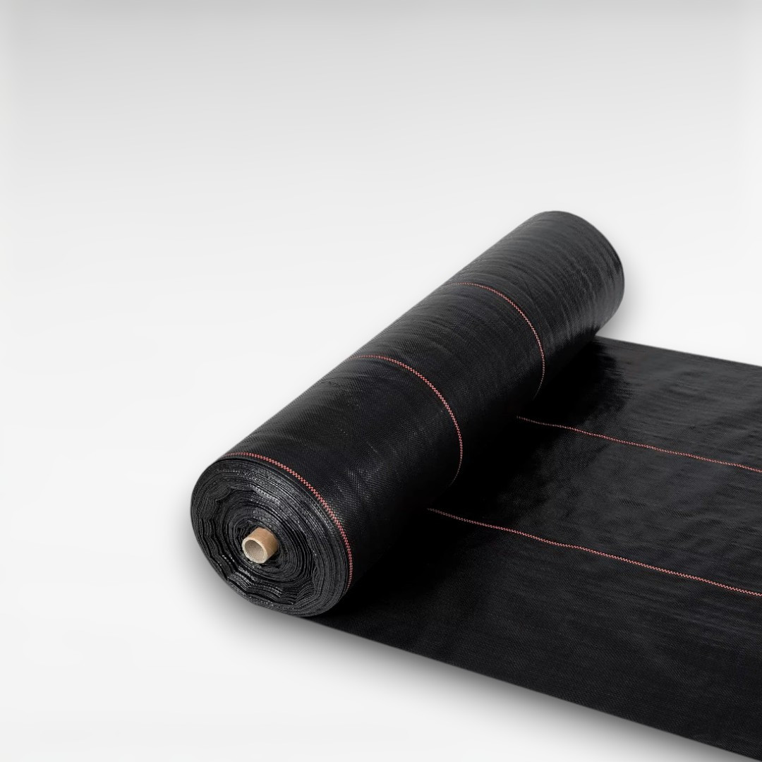 Агротканина 90 г/м² UV5 0.8х100м