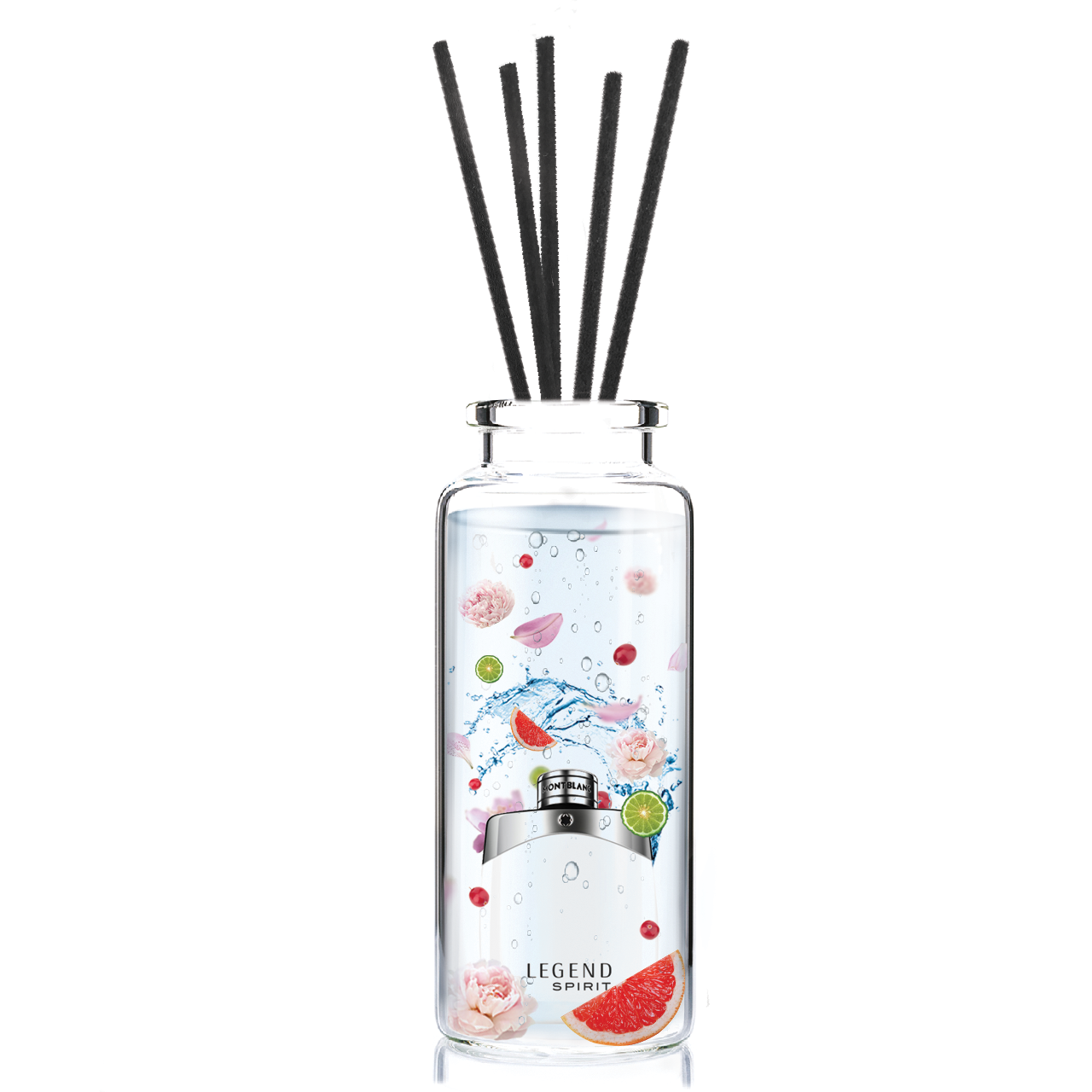 Віддушка для аромадифузору Montblanc - Legend Spirit, фото 1