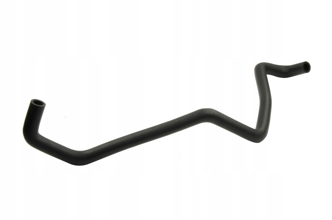 02/202336, 02/200917 Патрубок теплообмінника двигуна на JCB