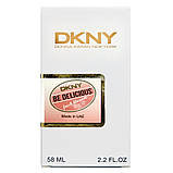 DKNY Be Delicious Fresh Blossom Perfume Newly жіночий 58 мл, фото 5