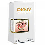 DKNY Be Delicious Fresh Blossom Perfume Newly жіночий 58 мл, фото 4