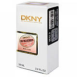 DKNY Be Delicious Fresh Blossom Perfume Newly жіночий 58 мл, фото 6