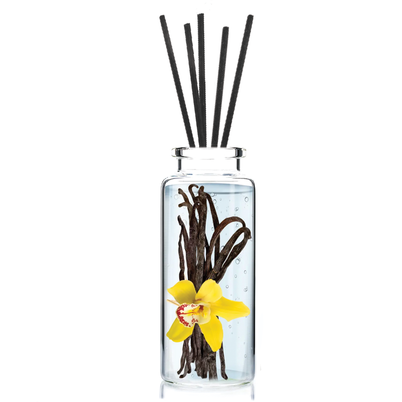 Віддушка для аромадифузору Bourbon vanilla/Бурбонська ваніль