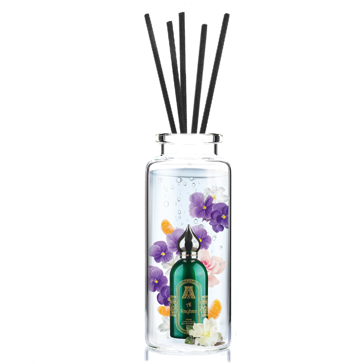 Віддушка для аромадифузору Attar Collection - Al Rayhan, фото 1