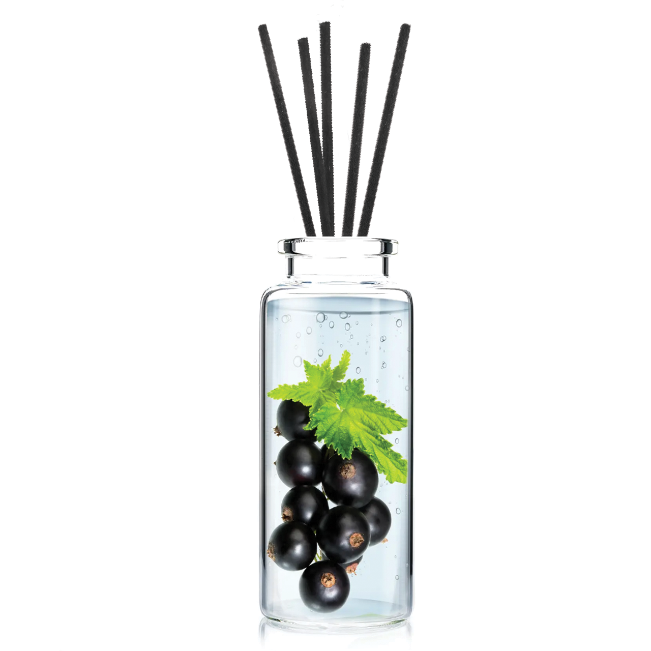 Віддушка для аромадифузору Black currant /Чорна смородина