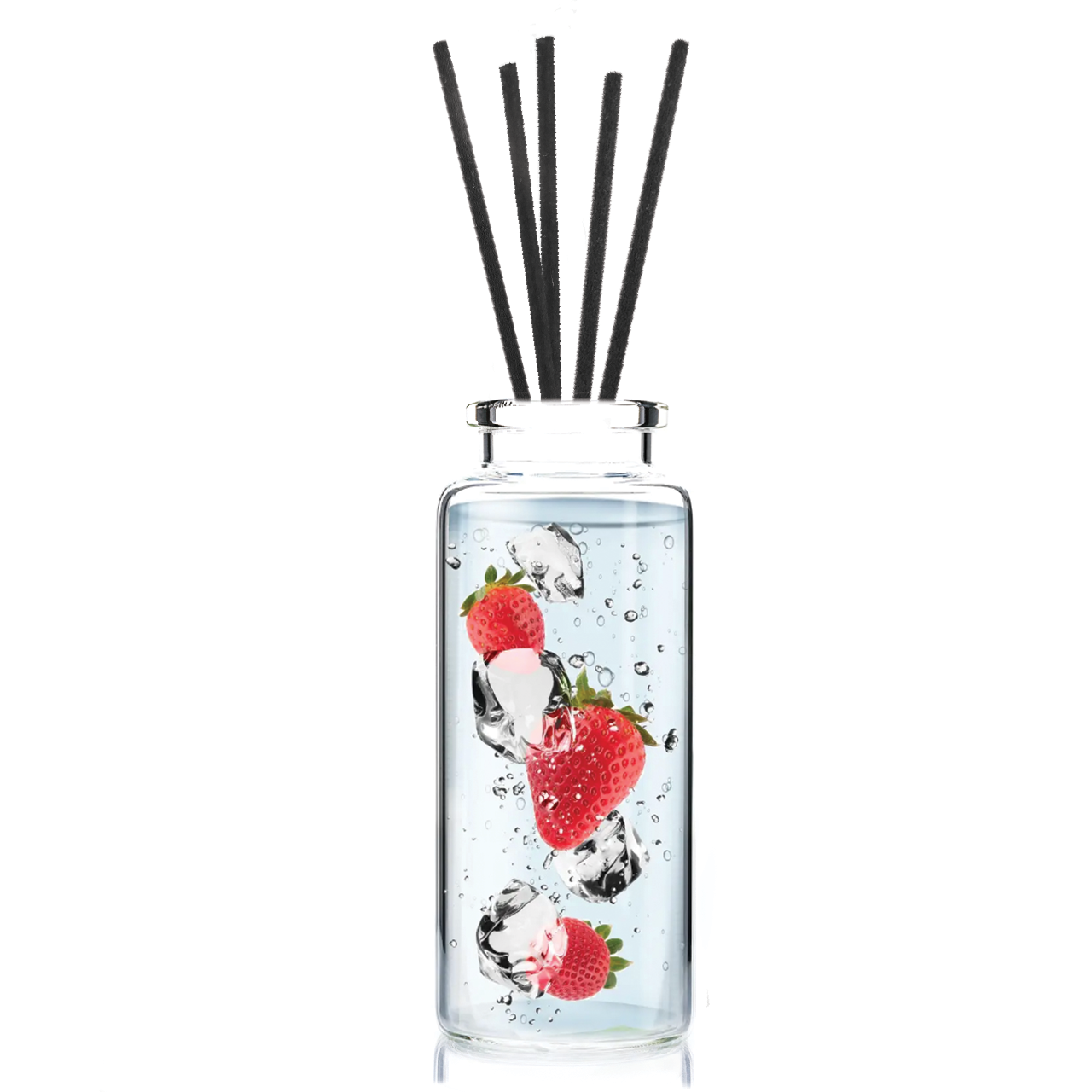 Віддушка для аромадифузору Strawberry/Полуниця