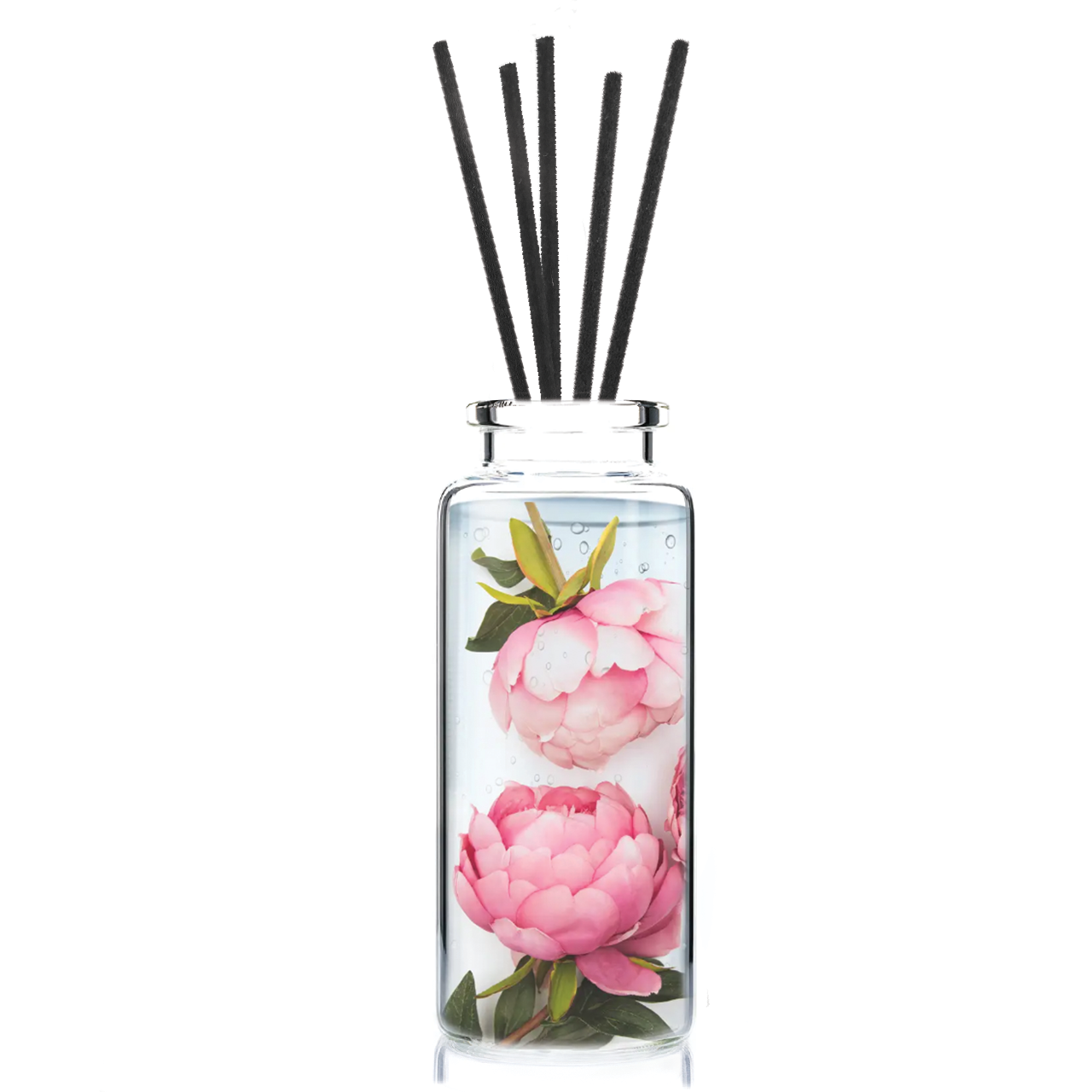 Віддушка для аромадифузору Peony /Півонія