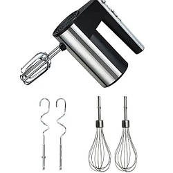 Ручний міксер для кухні на 7 швидкостей BITEK BT-6211 250 Вт