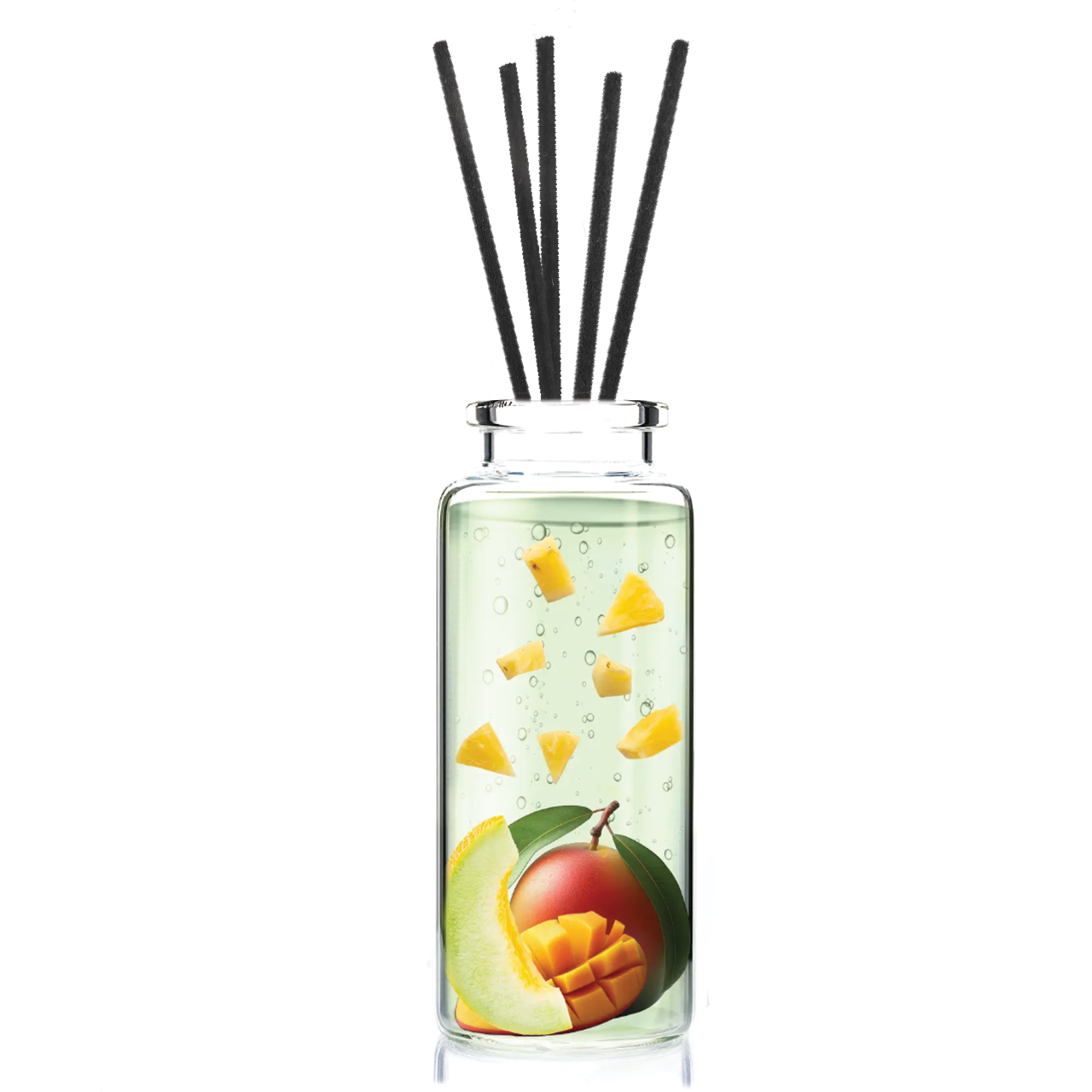 Віддушка для аромадифузору Melon+mango /Диня+манго