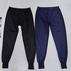 Чоловічі тонкі термо кальсони норма тм Wenzhi