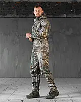 Демисезонный костюм з відстібаючимися рукавами, чоловічий костюм для риболовлі та полювання