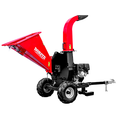 🌲 Подрібнювач деревини K-MAXPOWER DR-GS-150SH, фото 1