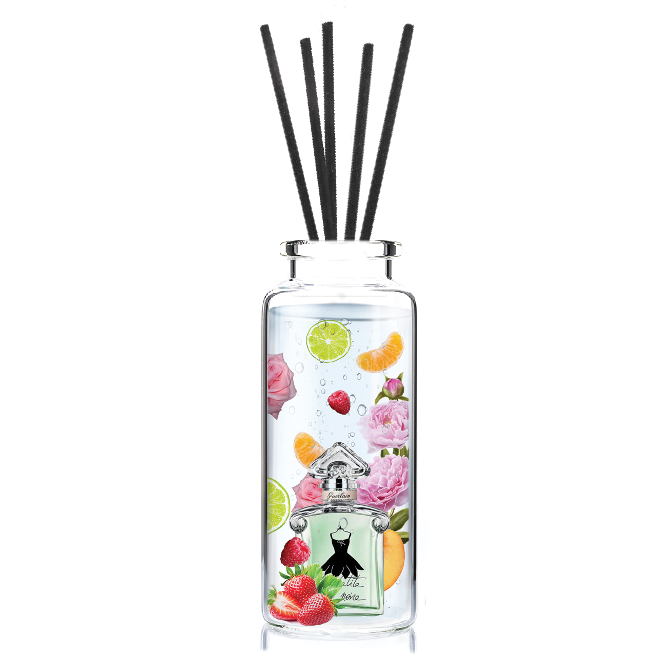 Віддушка для аромадифузору La Petite Robe Noire Eau Fraiche G