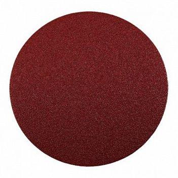 Шліфувальний папір круглий Sturmax 5220203, 150 мм, зернистість Р80