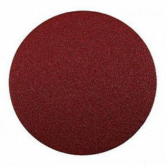 Шліфувальний папір круглий Sturmax 5220203, 150 мм, зернистість Р80