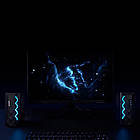 Колонки комп'ютерні MARVO Wireless Speaker SG-269 RGB, чорні, фото 5