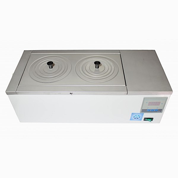 Баня водяная двухместная ВБ-4 Медаппаратура, фото 1