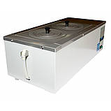 Баня водяная двухместная ВБ-4 Медаппаратура, фото 4