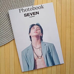 Фотобуки БТС. Товары и услуги компании 