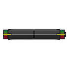 Колонки комп'ютерні XTRIKE ME Split SK-604 RGB, чорні, фото 6