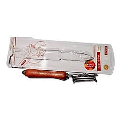 Овочечистка Dynasty ніж для чистки овочів (24149)