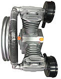 Koмпpeccopнaя гoлoвкa STS-V2090S, фото 3