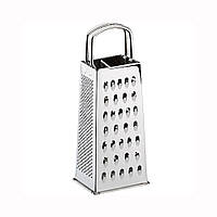 Тертка чотиристороння Kuchenprofi 22 см 1005102800