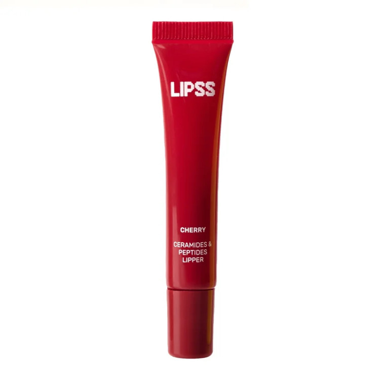 Блиск-ліпер Черешня LIPSS