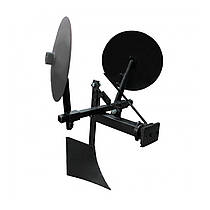 Інструмент для посадки картоплі