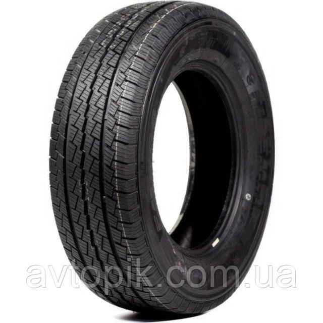 Зимові шини Kpatos FM809 215/60 R17C 109/107T
