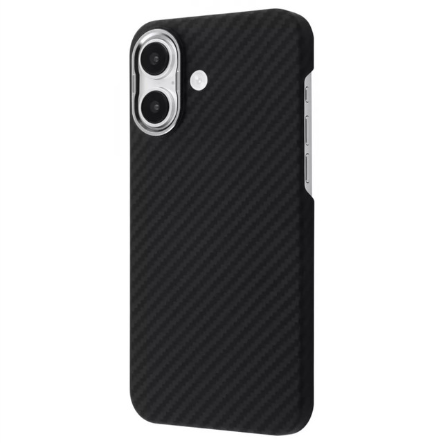 Proove Slim Carbon with MagSafe iPhone 16