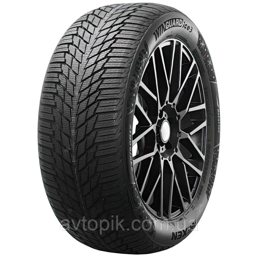 Зимові шини Nexen Winguard Ice 3 245/60 R18 105T