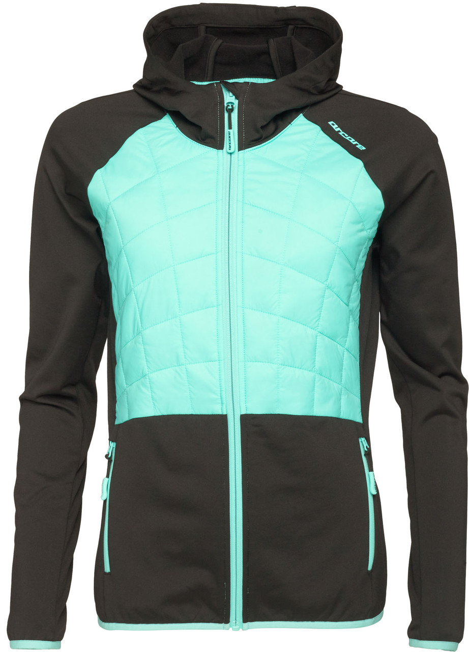 Функціональна жіноча кофта Arcore HESTIA (L), фото 1