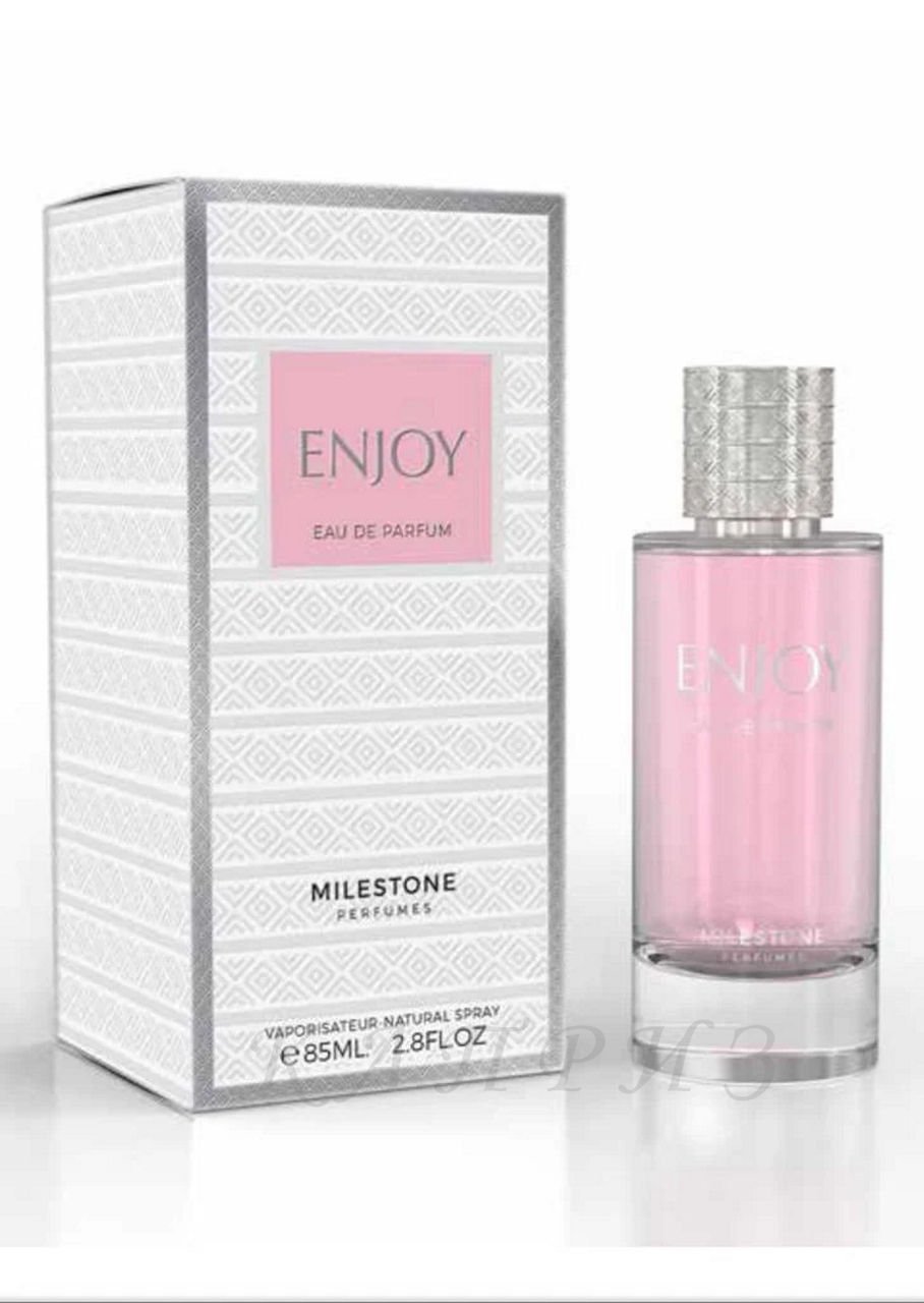 Milestone Perfumes Enjoy Парфумована вода 85 мл, фото 1