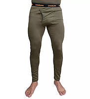Термобілизна Termoline tactical Olive, фото 8